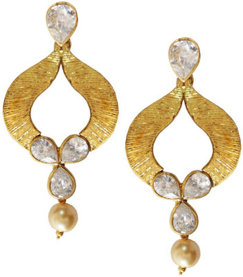 

Being Women Unique Design Fashion Alloy Drop Earring