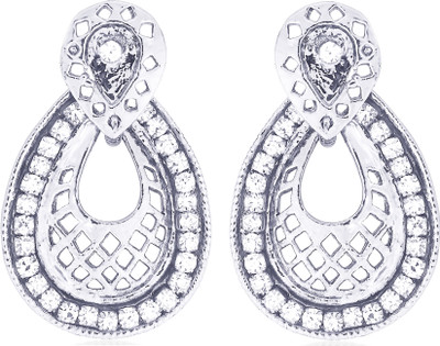 

Kshitij Jewels Designer Alloy Drop Earring
