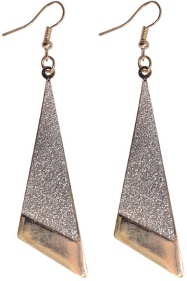 

11 Girls Beautiful Hanging Alloy Dangle Earring