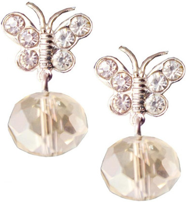 

Being Women Elegant Gold Fashion Alloy Drop Earring