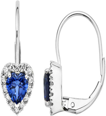 

Kataria Jewellers Traditional Silver Hoop Earring