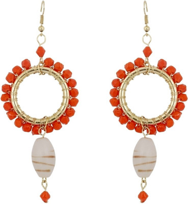 61% OFF on Crunchy Fashion Cubic Zirconia Alloy Dangle Earring 61% OFF on Crunchy Fashion Cubic Zirconia Alloy Dangle Earring