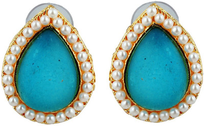 

Kshitij Jewels Designer Alloy Stud Earring