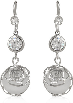 

Jewels Galaxy FSE-59 Alloy Drop Earring