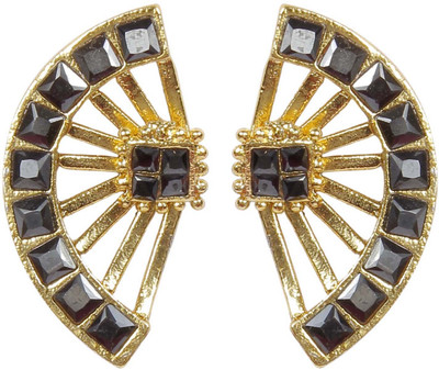 

Muchmore Fashion Earring Crystal Alloy Cuff Earring