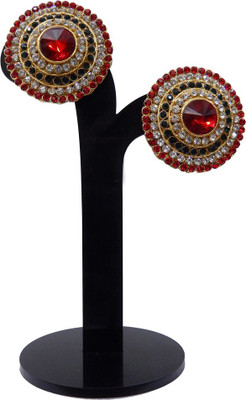 

Shree Bhawani Art Jewellery Tops Alloy Stud Earring