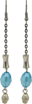 

High Trendz Zumba Collection Alloy Dangle Earring