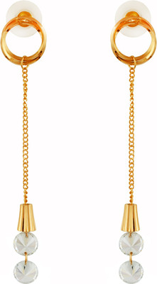 

K.R.S. Jewels KRSFE139 Alloy Dangle Earring