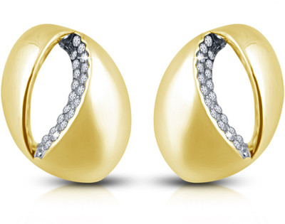 

Shriya Daily Elegant Fashion Earring Set for Women by Shriya Alloy Plug Earring