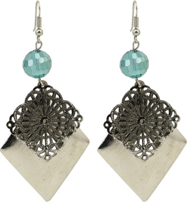 

High Trendz Zumba Collection Alloy Dangle Earring