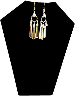salvusappsolutions Crystal Stone Earring Set