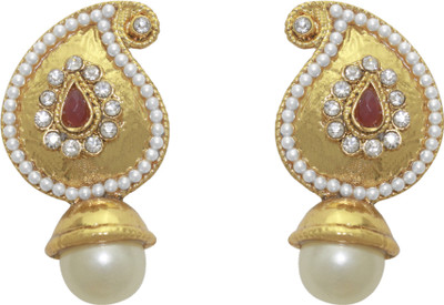 aarnaa Designer Alloy Drops & Danglers