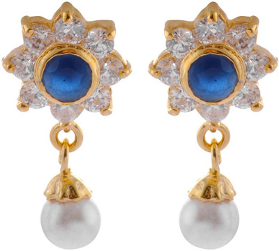 

Junaldoindia Antique Alloy, Metal Drop Earring