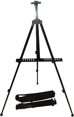 

Kabeer Art Metal Tripod Easel(Studio, Field, Display)