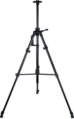 

Chrome Metal Tripod Easel(Field, Studio, Display)