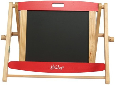

Hamleys Wooden Multiple Purpose Easel(Mini)