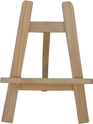 

Skyhawk Wood Tripod Easel(Display, Mini)