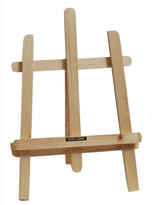 Roger & Moris Wood Tripod Easel(Display)