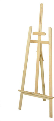 

Ekta Product Wooden A-Frame Easel(Display, Field)