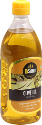

Disano Olive Oil 500 ml Plastic Bottle
