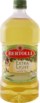 

Bertolli Extra Light Olive Oil 2 L