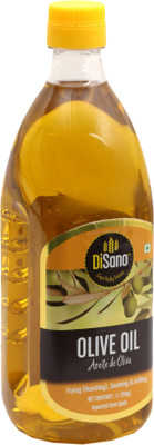 

Disano Olive Oil 1 L Plastic Bottle