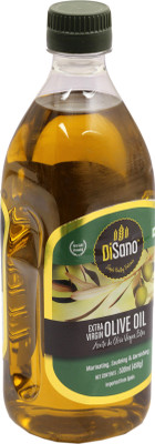 

Disano Extra Virgin Olive Oil 500 ml Plastic Bottle