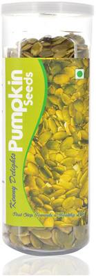 

Kenny Delights Pumpkin Seeds(150 g)