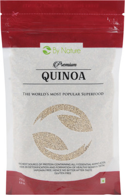 

By Nature Quinoa(250 g)
