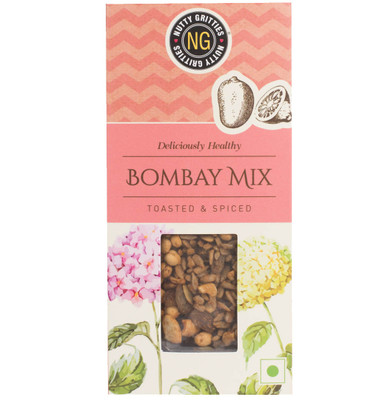 

Nutty Gritties Bombay Mix(200 g)