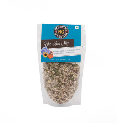 

Nutty Gritties The Seed Mix(150 g)