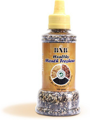 

BnB SESAME SEED & FLAX SEED(100.0 g)