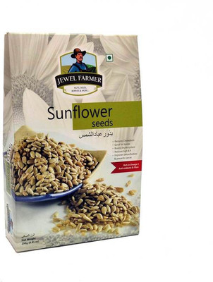 

Jewel Farmer Sunflower Seed(250.0 g)