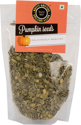 

Nutty Gritties Pumpkin Seeds(300 g)
