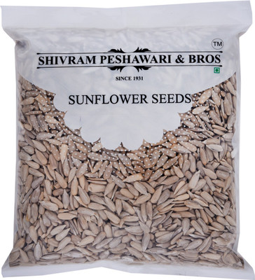 

Shivram Peshawari & Bros Sunflower Seed(750.0 g)
