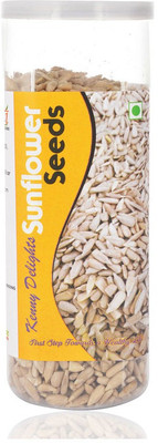 

Kenny Delights Sunflower Seeds(150 g)