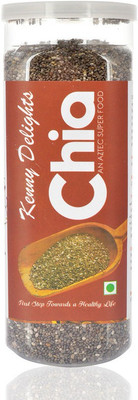 

Kenny Delights Chia Seeds(150 g)