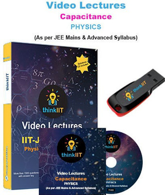 

thinkIIT Capacitance(DVD)