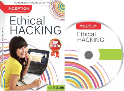 

Inception Learn Ethical Hacking(CD)