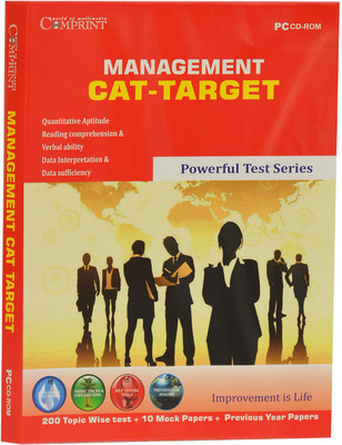 

COMPRINT Management CAT-Target(CD)