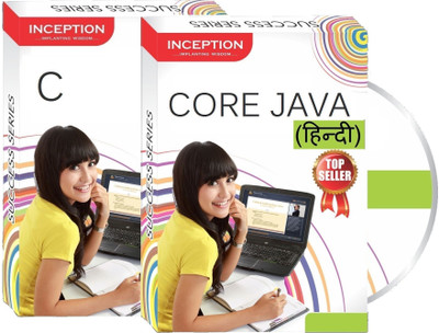 

Inception Learn C++ and CORE JAVA (HINDI)(CD)