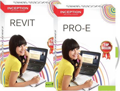

Inception Learn Pro-E + Revit(CD)