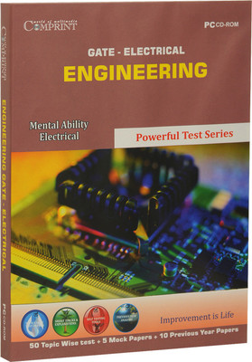 

COMPRINT Gate-Electrical Engineering(CD)