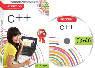 

Inception Learn C++ (Hindi)(CD)
