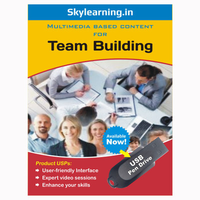 

Skylearning.In SKYPDP9(Team Building Pendrive Combo Pack)