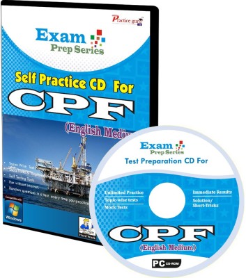 

Practice Guru Exam Prep For CPF(CD)