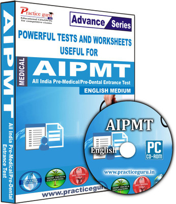 

Practice Guru AIPMT(CD)