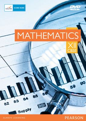 Edurite CBSE Class 12 Maths(DVD) Edurite CBSE Class 12 Maths(DVD)