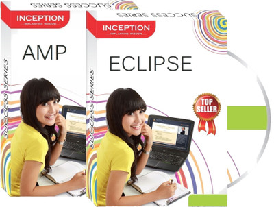 

Inception Learn Eclipse + AMP(CD)