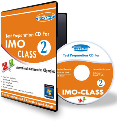 Advance Hotline IMO Class 10(CD) Lowest Price in Gulbarga ...